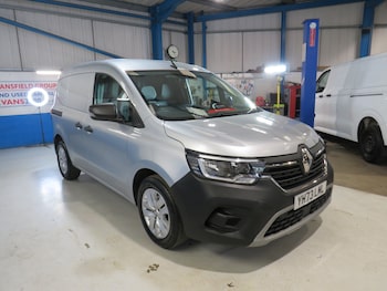 Used Renault Kangoo 2023 for sale - 78941894: Photo