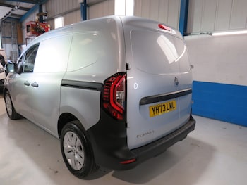 Used Renault Kangoo 2023 for sale - 78941894: Photo