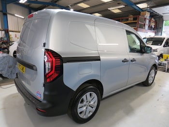 Used Renault Kangoo 2023 for sale - 78941894: Photo