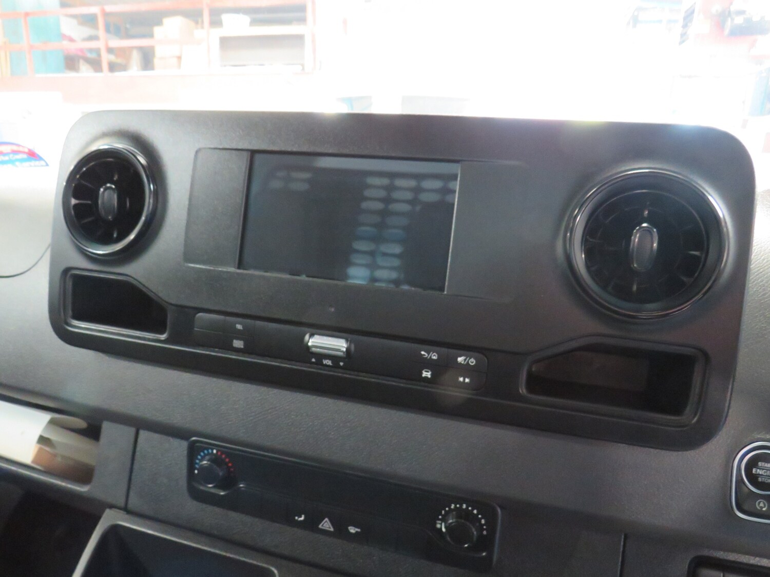 Used Mercedes-Benz Sprinter 2021 for sale - 75994329: Photo 8