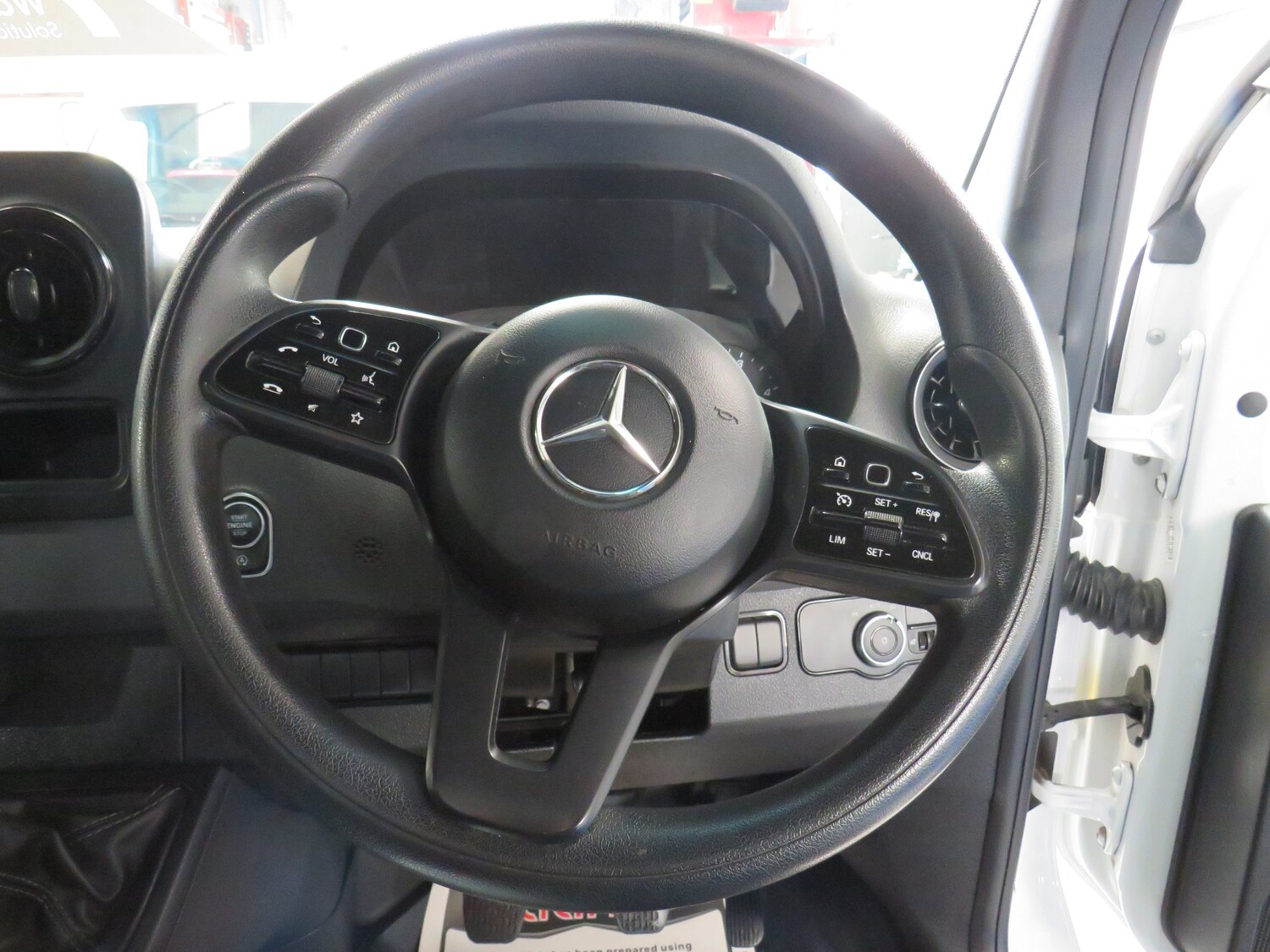 Used Mercedes-Benz Sprinter 2021 for sale - 75994329: Photo 9