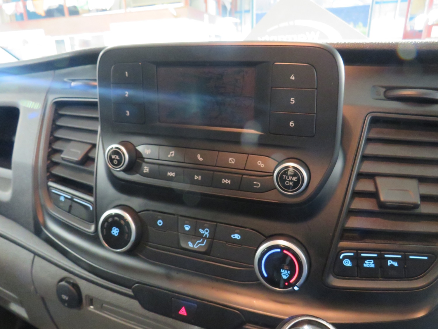 Used Ford Transit Custom 2022 for sale - 76983971: Photo 10