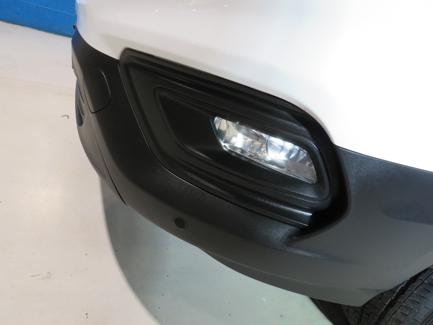 Used Ford Transit Custom 2022 for sale - 76983971: Photo 12