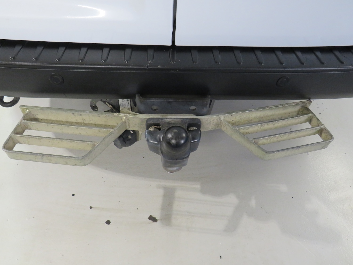 Used Ford Transit Custom 2022 for sale - 76983971: Photo 5