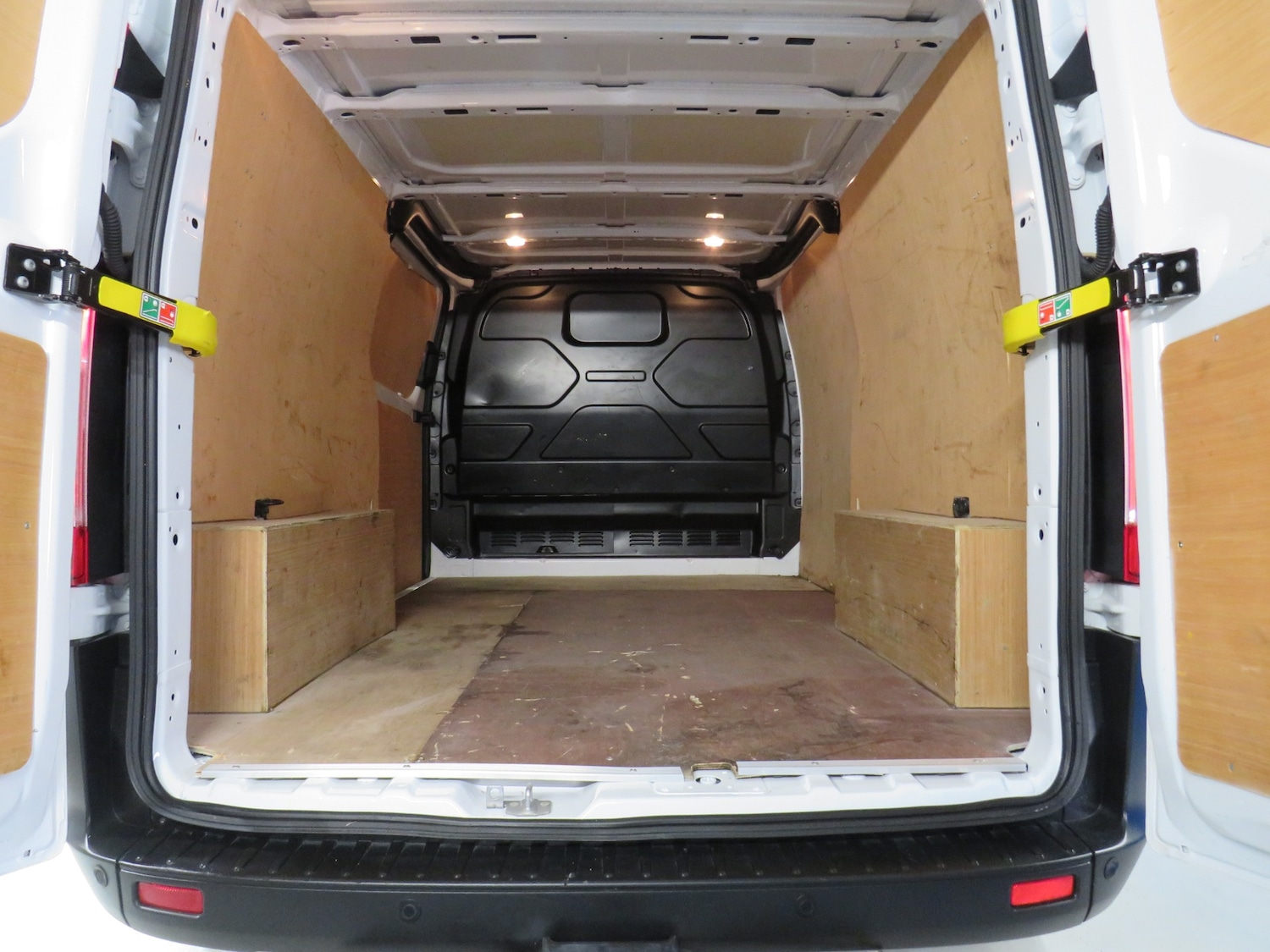 Used Ford Transit Custom 2022 for sale - 76983971: Photo 7