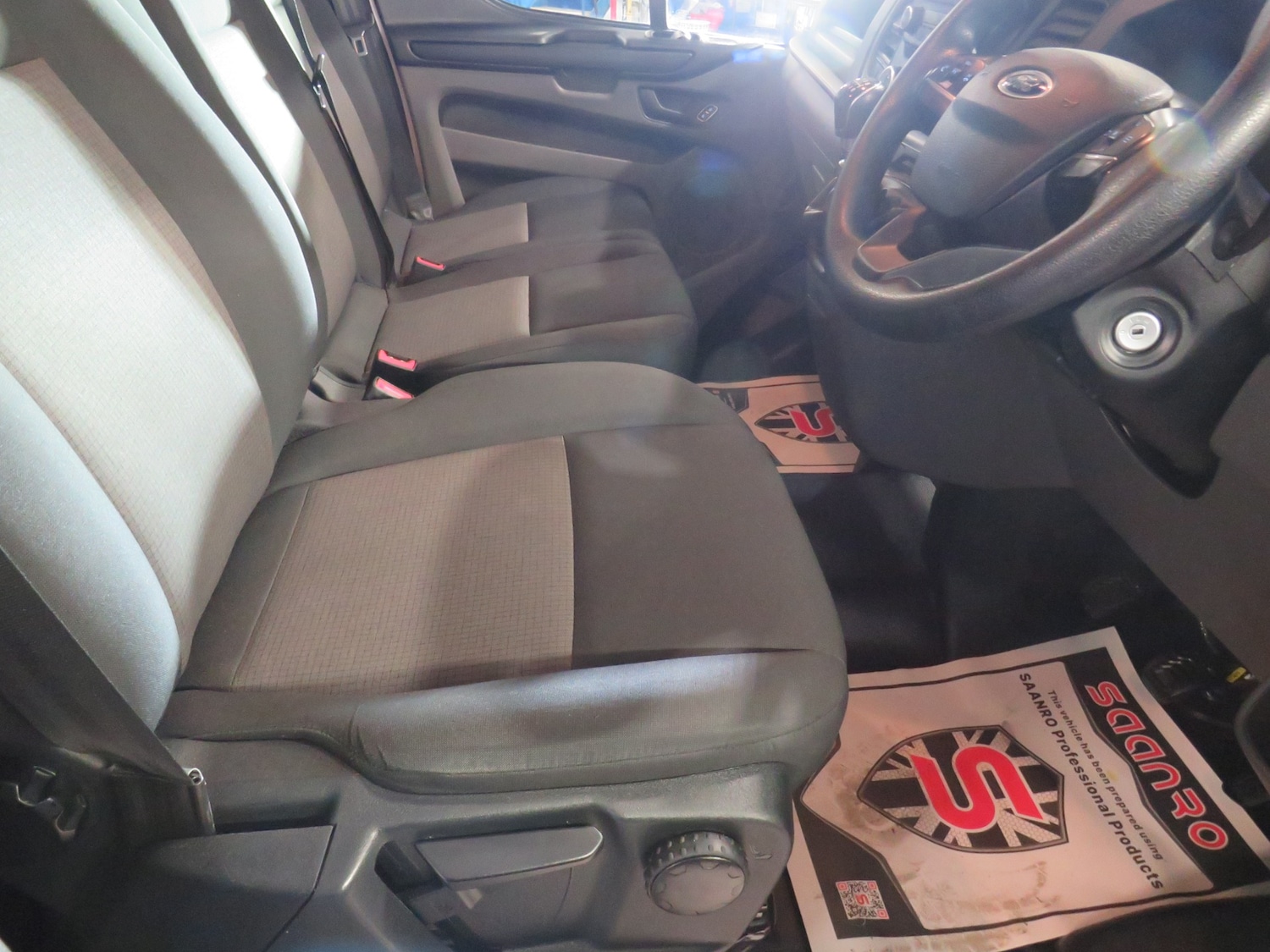 Used Ford Transit Custom 2022 for sale - 76983971: Photo 8