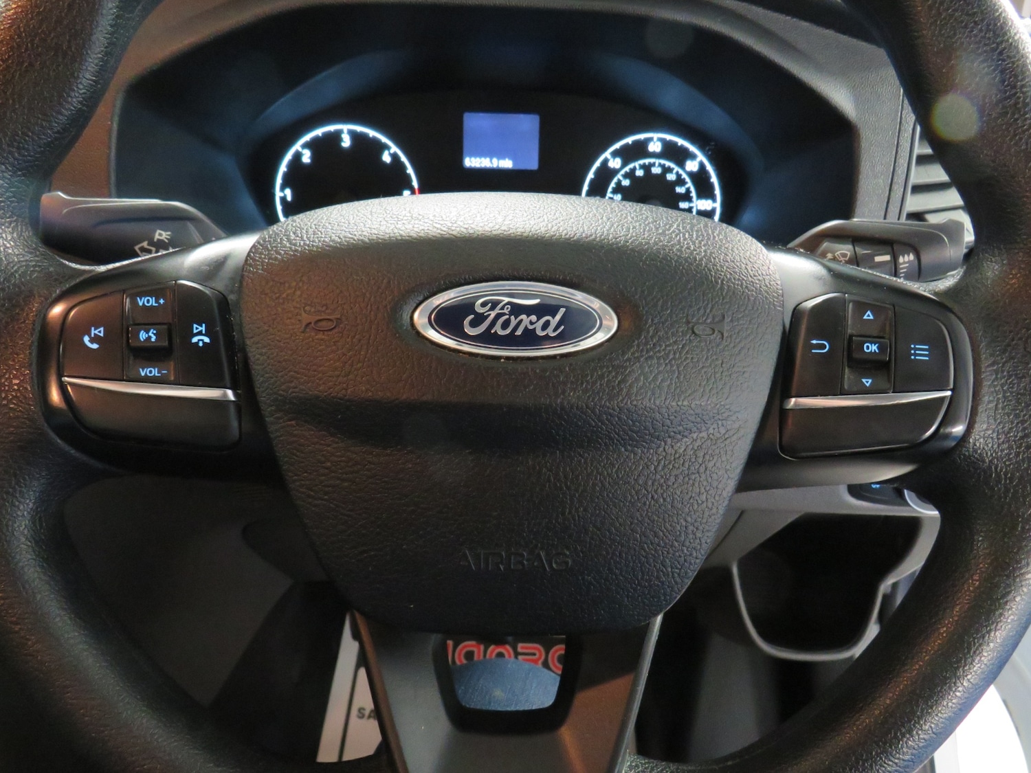 Used Ford Transit Custom 2022 for sale - 76983971: Photo 9