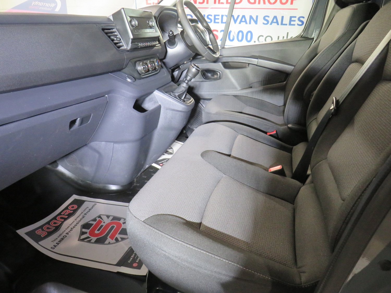 Used Renault Trafic 2022 for sale - 76834666: Photo 11