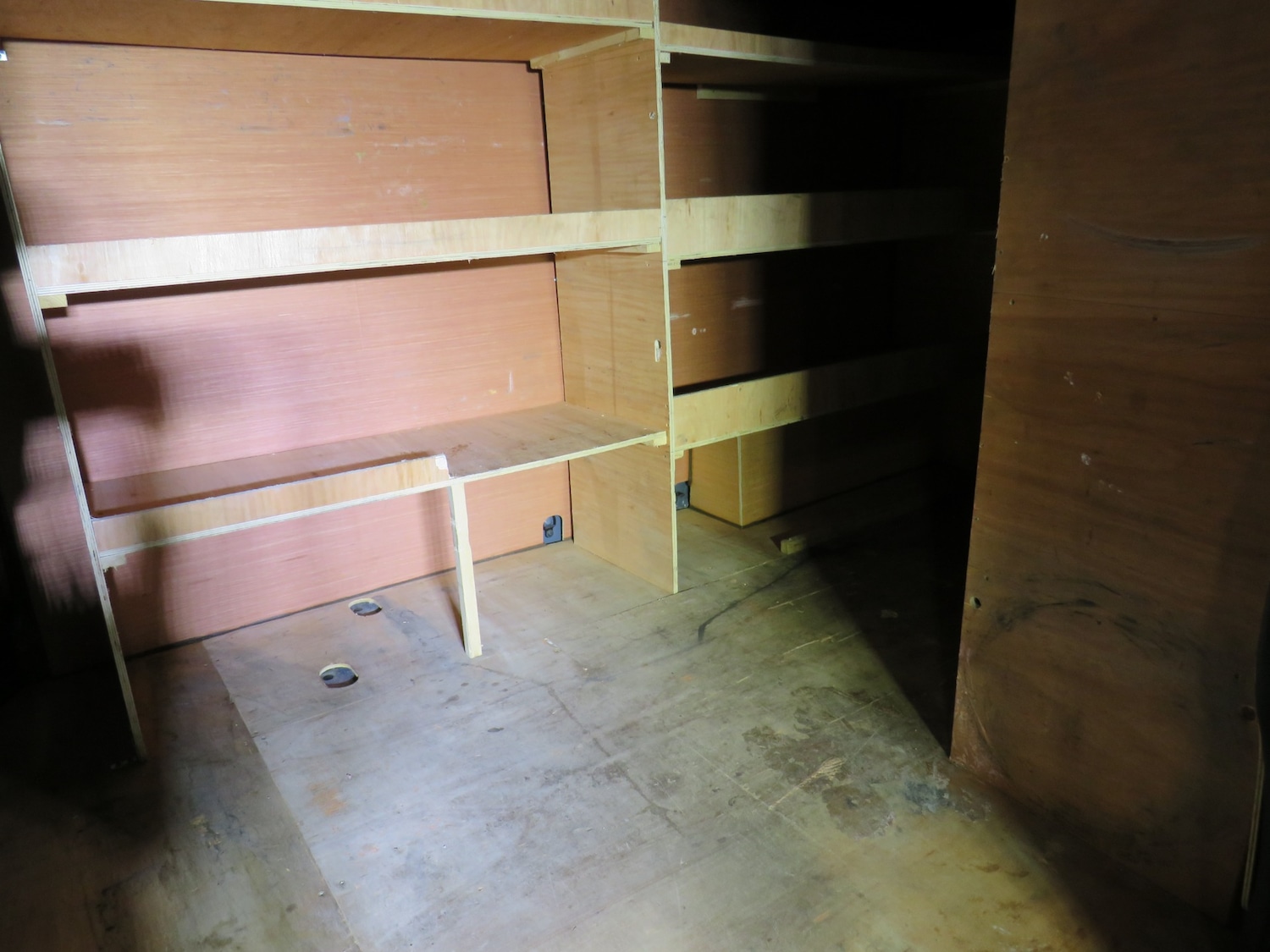 Used Renault Trafic 2022 for sale - 76834666: Photo 12