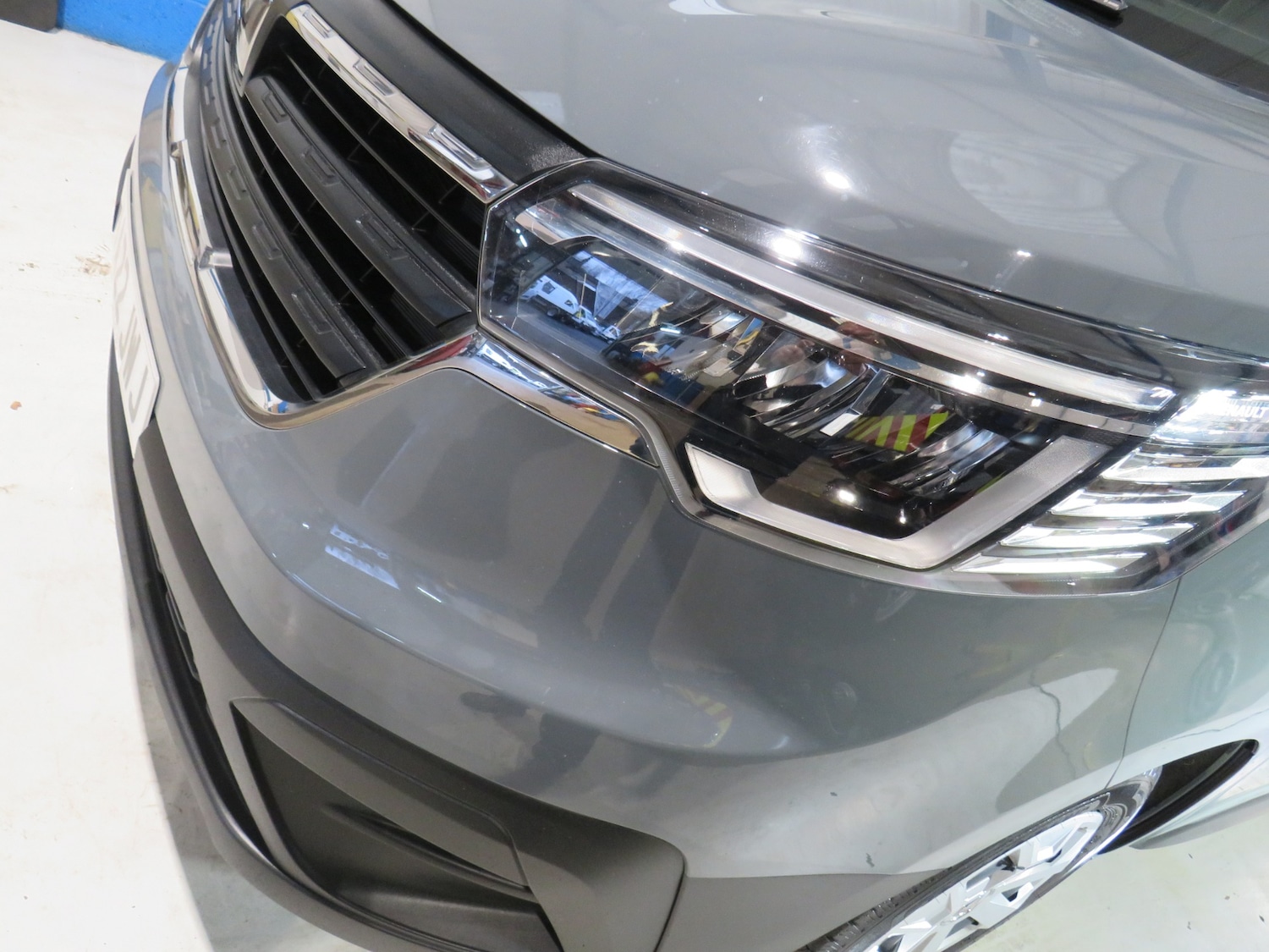 Used Renault Trafic 2022 for sale - 76834666: Photo 13