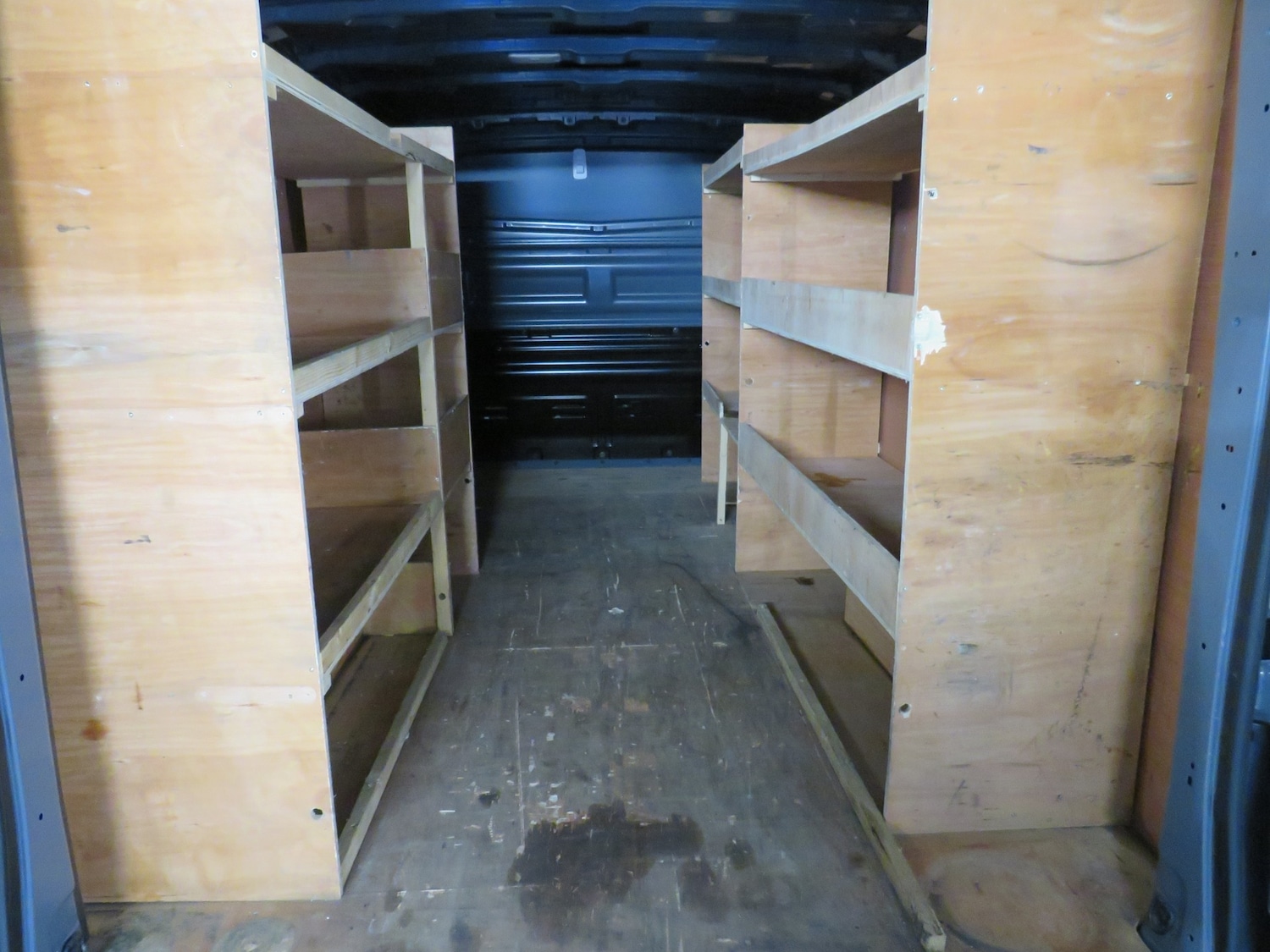 Used Renault Trafic 2022 for sale - 76834666: Photo 5