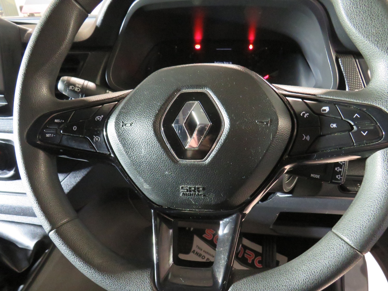 Used Renault Trafic 2022 for sale - 76834666: Photo 8