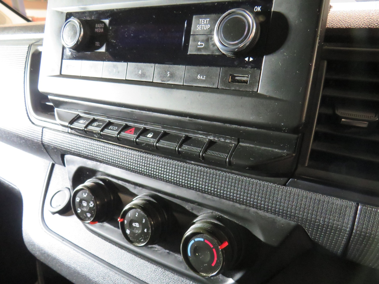 Used Renault Trafic 2022 for sale - 76834666: Photo 9