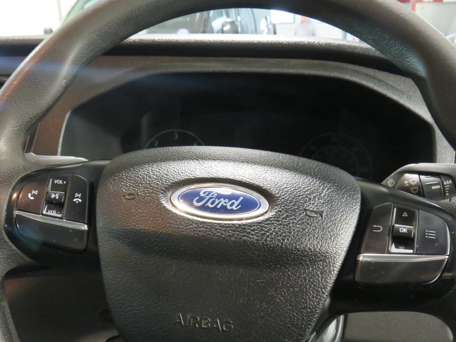 Used Ford Transit 2022 for sale - 76832868: Photo 10
