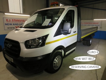 Used Ford Transit 2022 for sale - 76832868: Photo