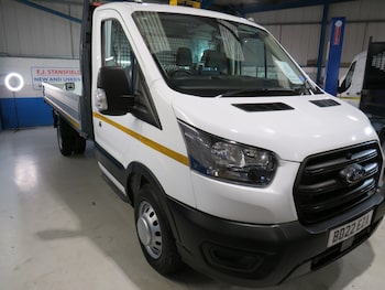 Used Ford Transit 2022 for sale - 76832868: Photo