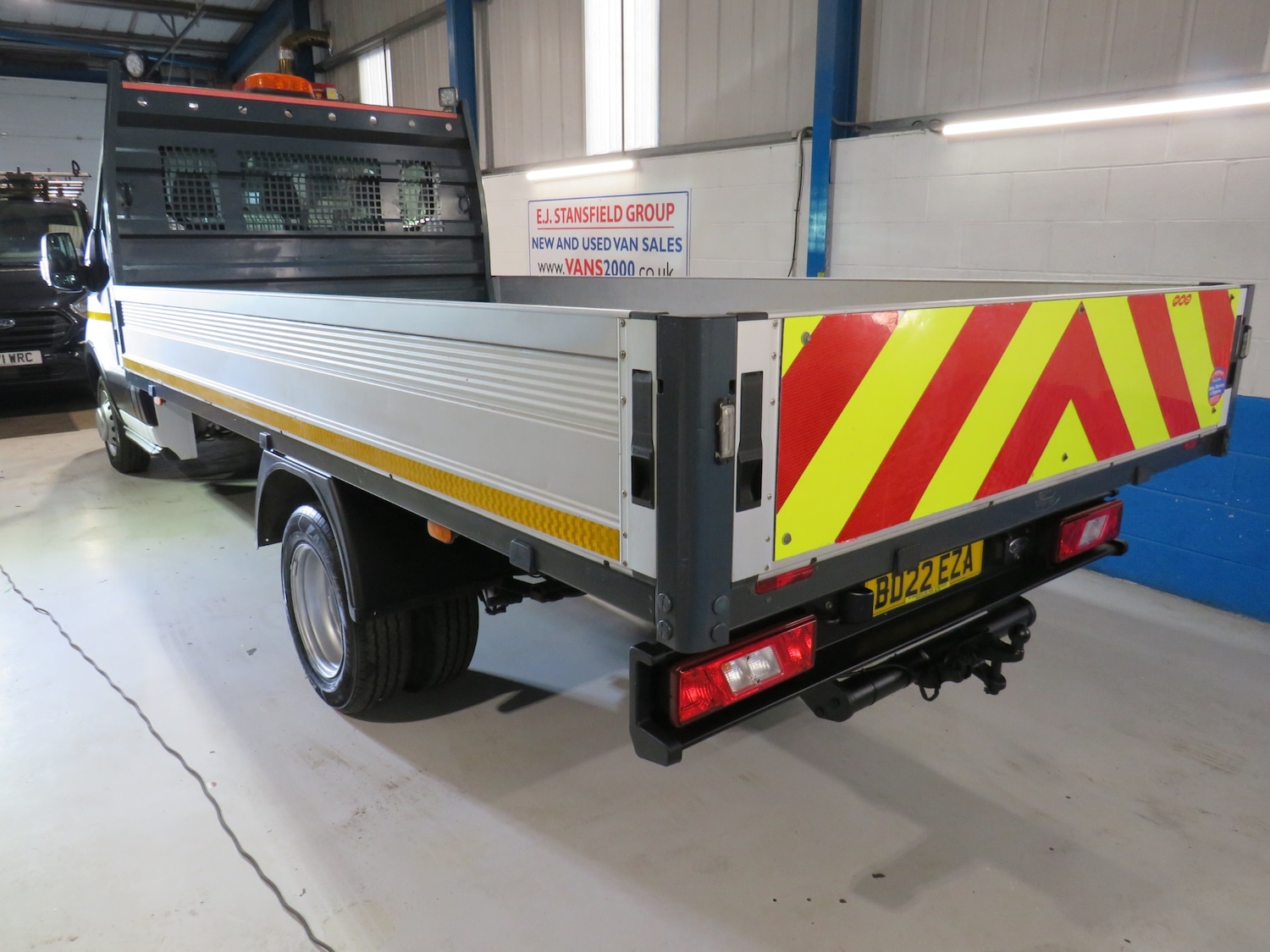 Used Ford Transit 2022 for sale - 76832868: Photo 5