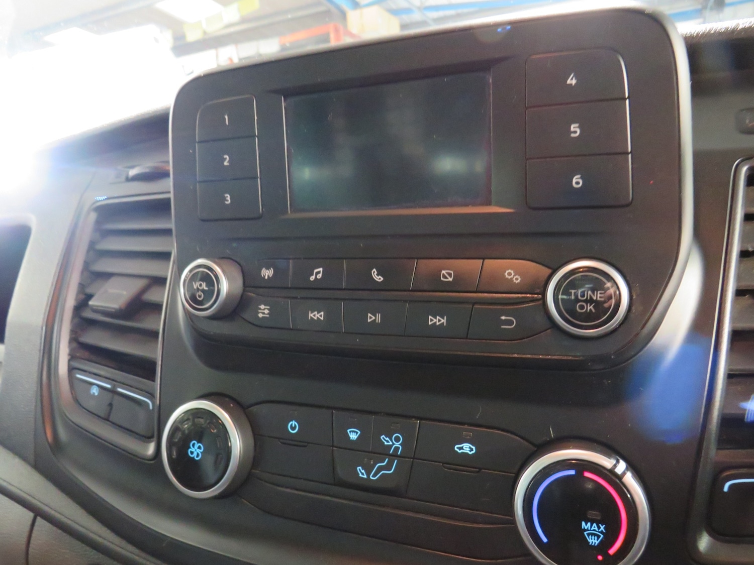 Used Ford Transit 2022 for sale - 76832868: Photo 8