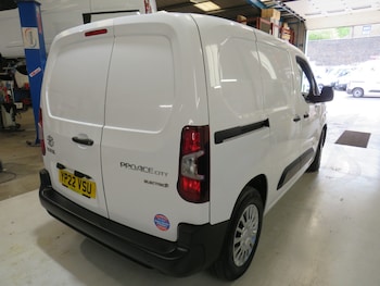 Used Toyota ProAce 2022 for sale - 78815775: Photo