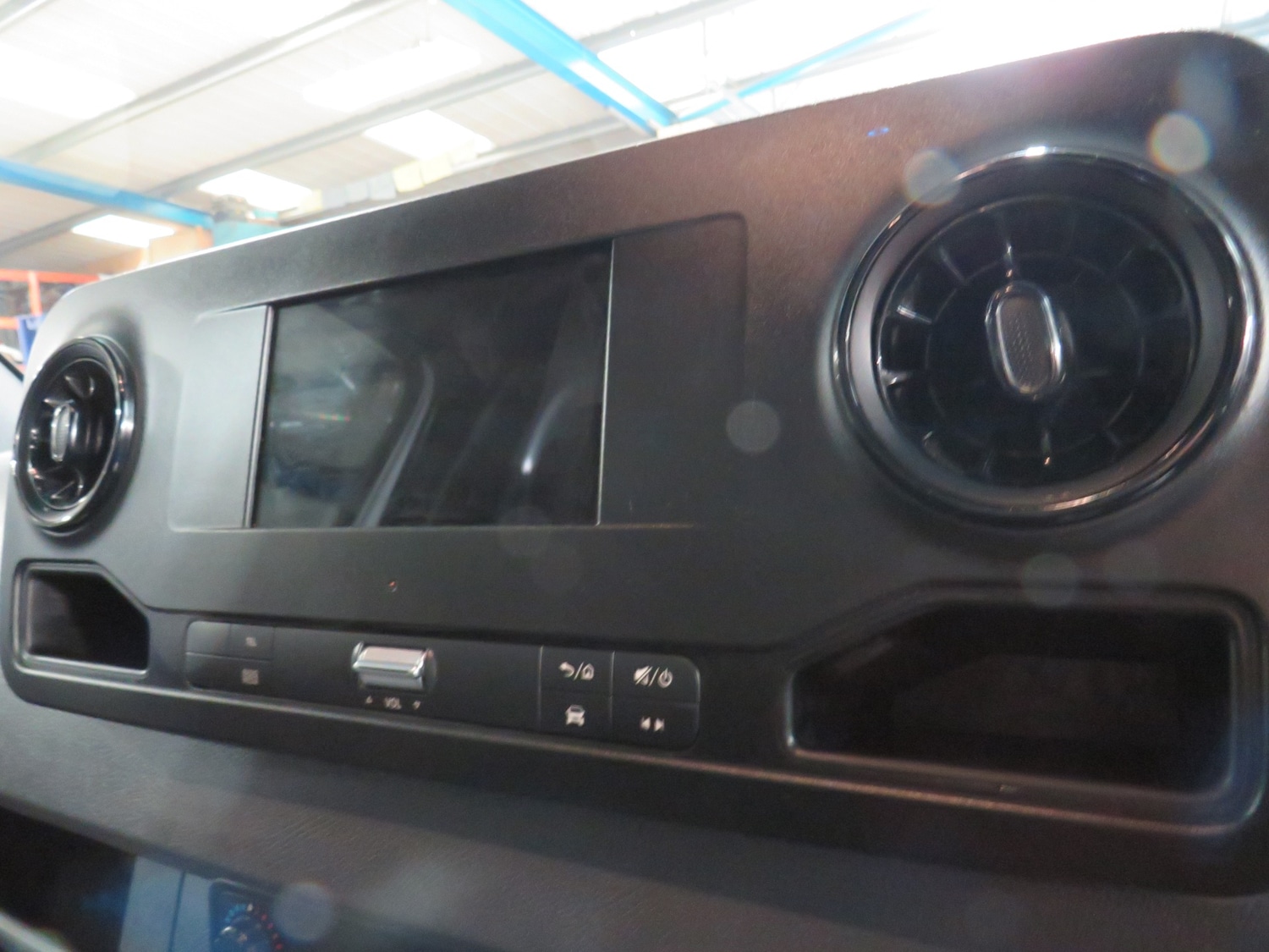 Used Mercedes-Benz Sprinter 2021 for sale - 77590317: Photo 12