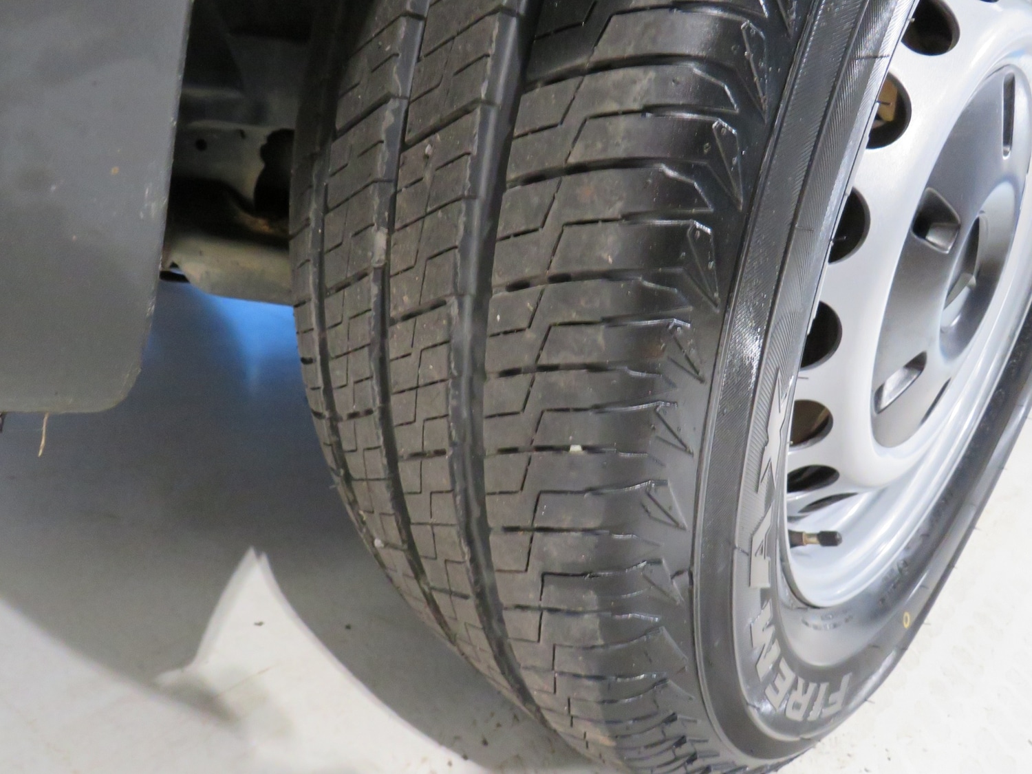 Used Mercedes-Benz Sprinter 2021 for sale - 77590317: Photo 14