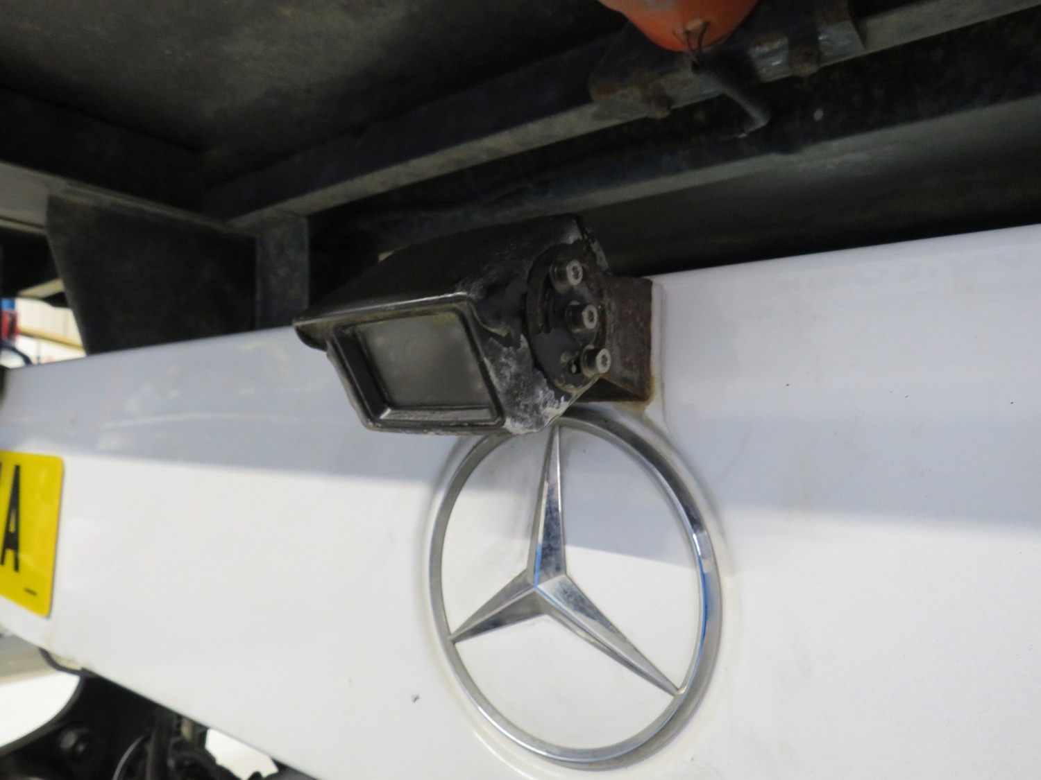 Used Mercedes-Benz Sprinter 2021 for sale - 77590317: Photo 8