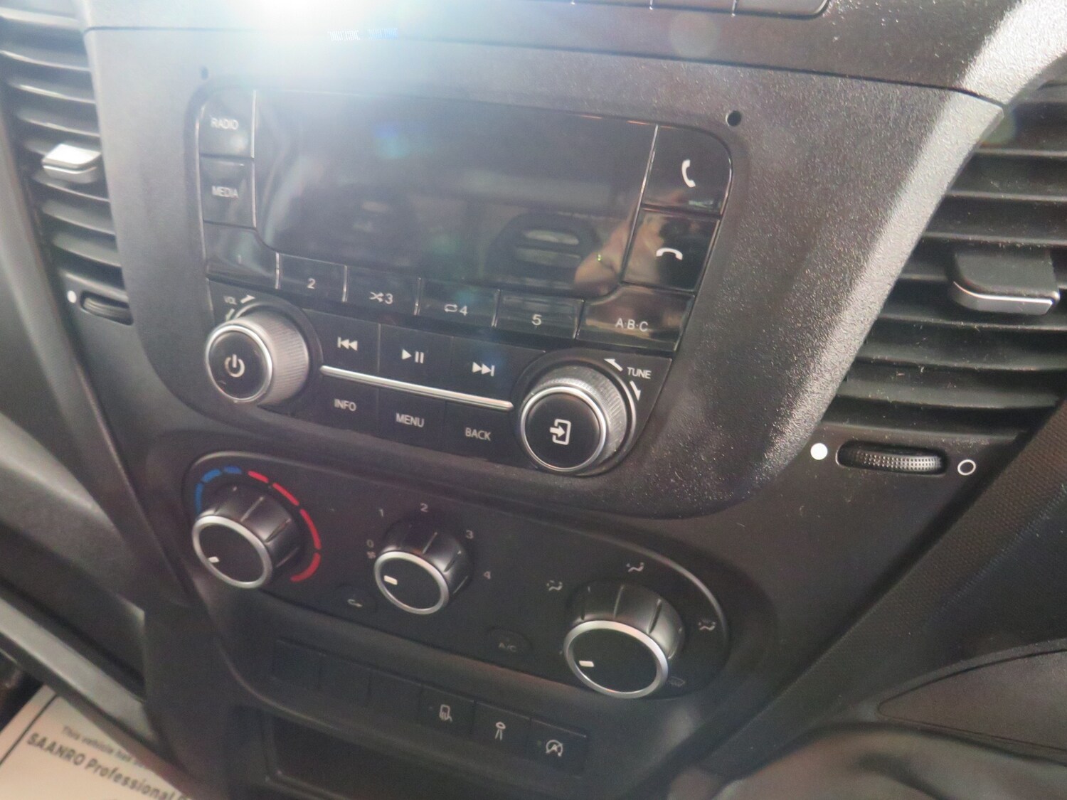 Used Iveco Daily 2022 for sale - 77379498: Photo 11