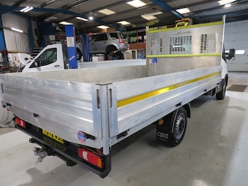 Used Iveco Daily 2022 for sale - 77379498: Photo