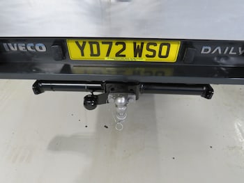 Used Iveco Daily 2022 for sale - 77379498: Photo