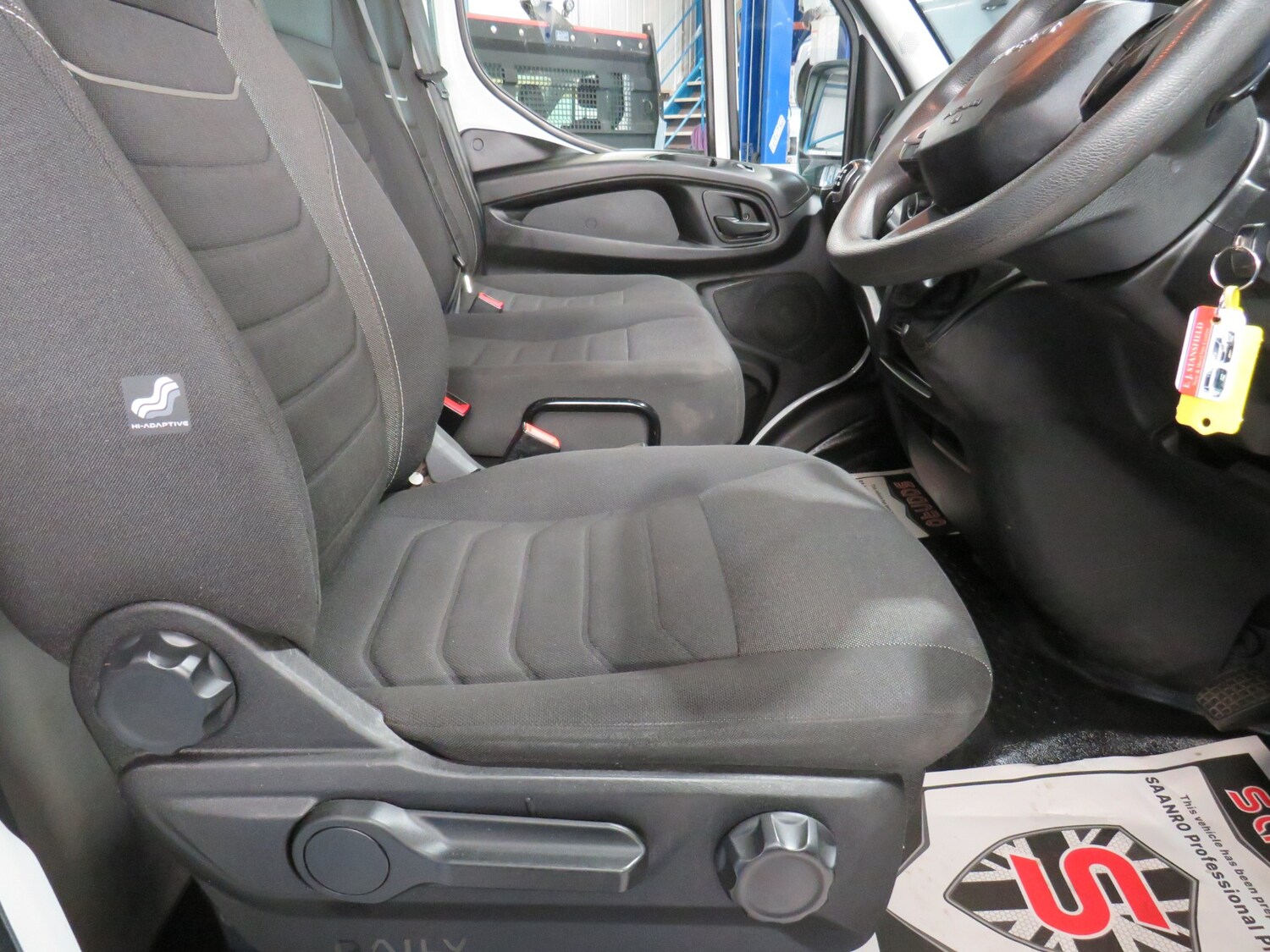 Used Iveco Daily 2022 for sale - 77379498: Photo 8