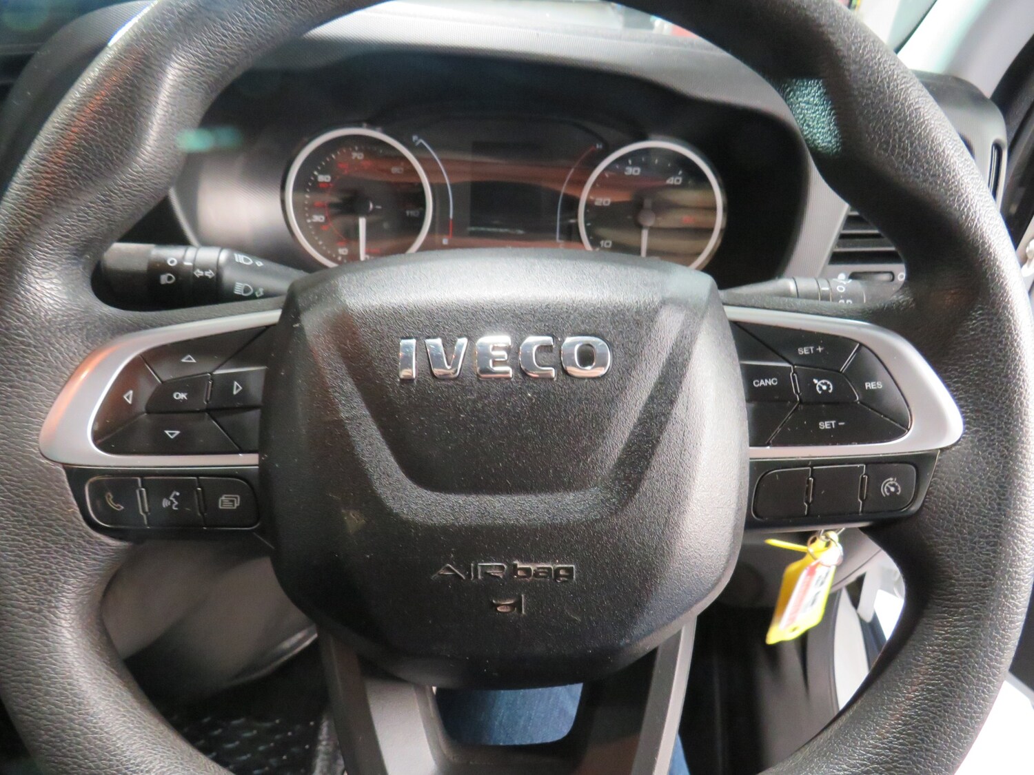 Used Iveco Daily 2022 for sale - 77379498: Photo 9