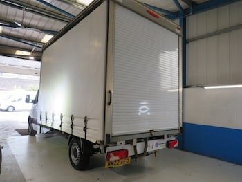Used Mercedes-Benz Sprinter 2022 for sale - 78941682: Photo
