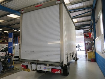 Used Mercedes-Benz Sprinter 2022 for sale - 78941682: Photo