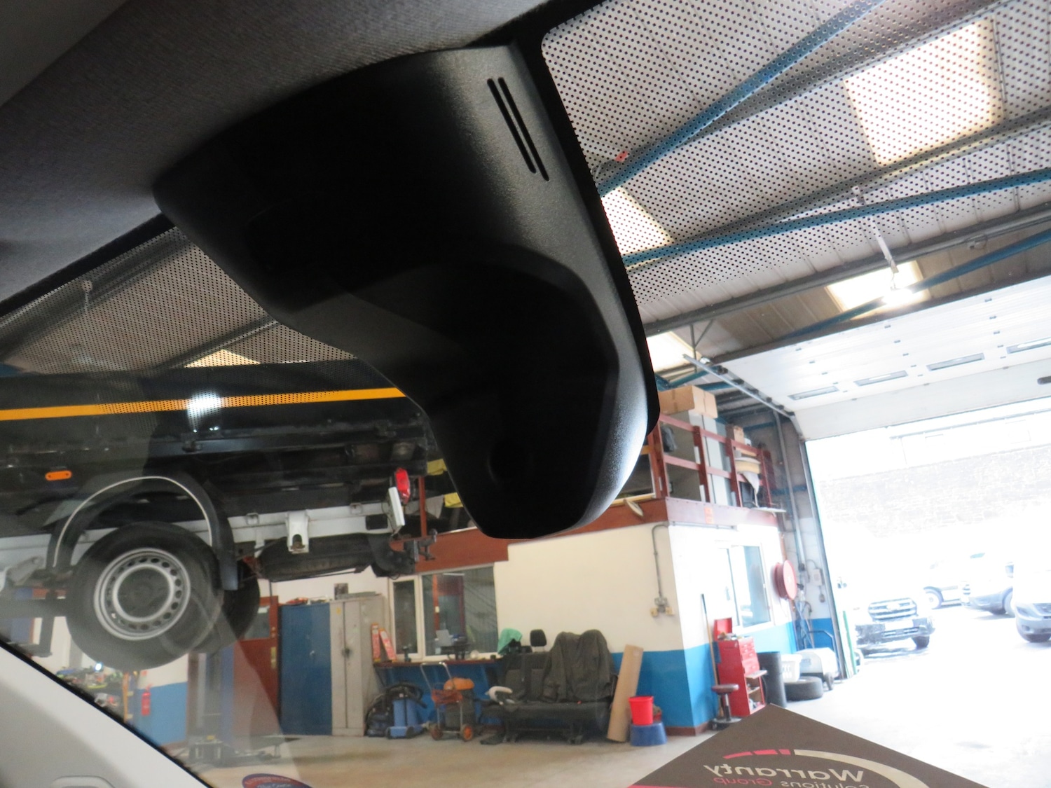 Used Vauxhall Vivaro 2022 for sale - 77988482: Photo 11