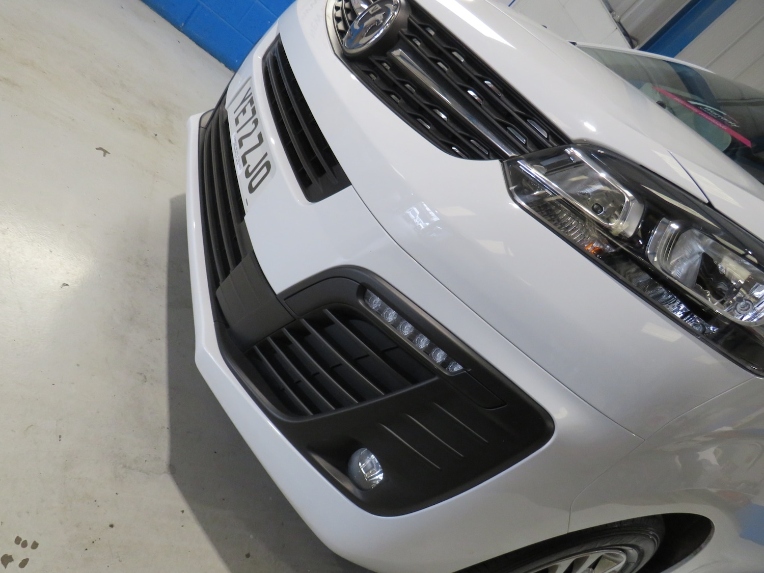 Used Vauxhall Vivaro 2022 for sale - 77988482: Photo 12