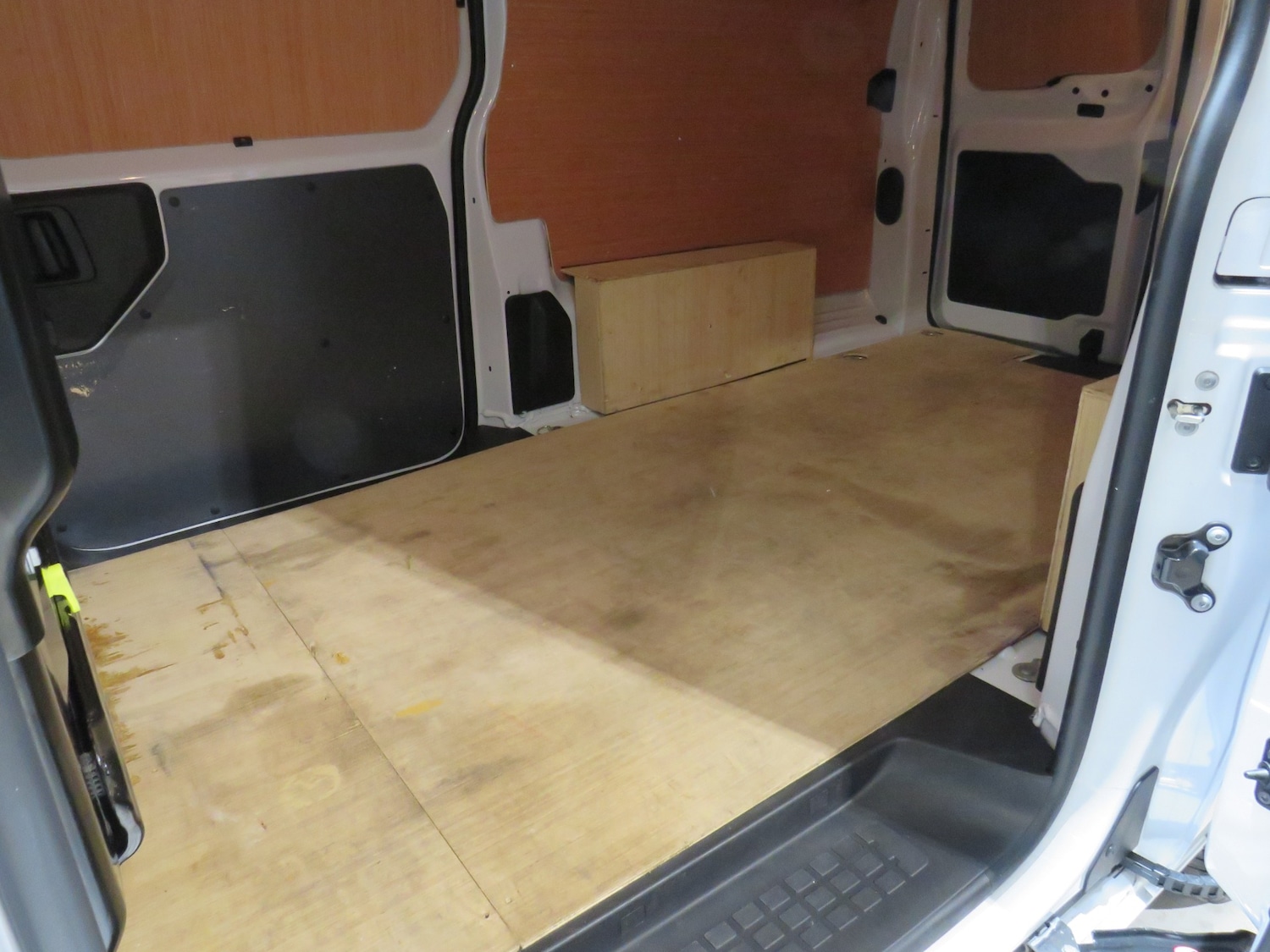 Used Vauxhall Vivaro 2022 for sale - 77988482: Photo 13