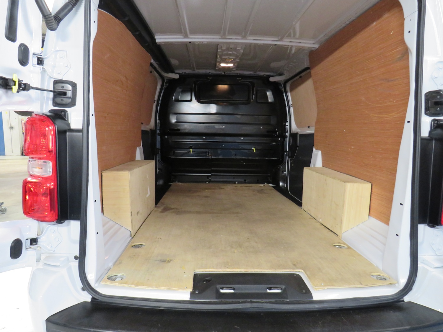 Used Vauxhall Vivaro 2022 for sale - 77988482: Photo 6