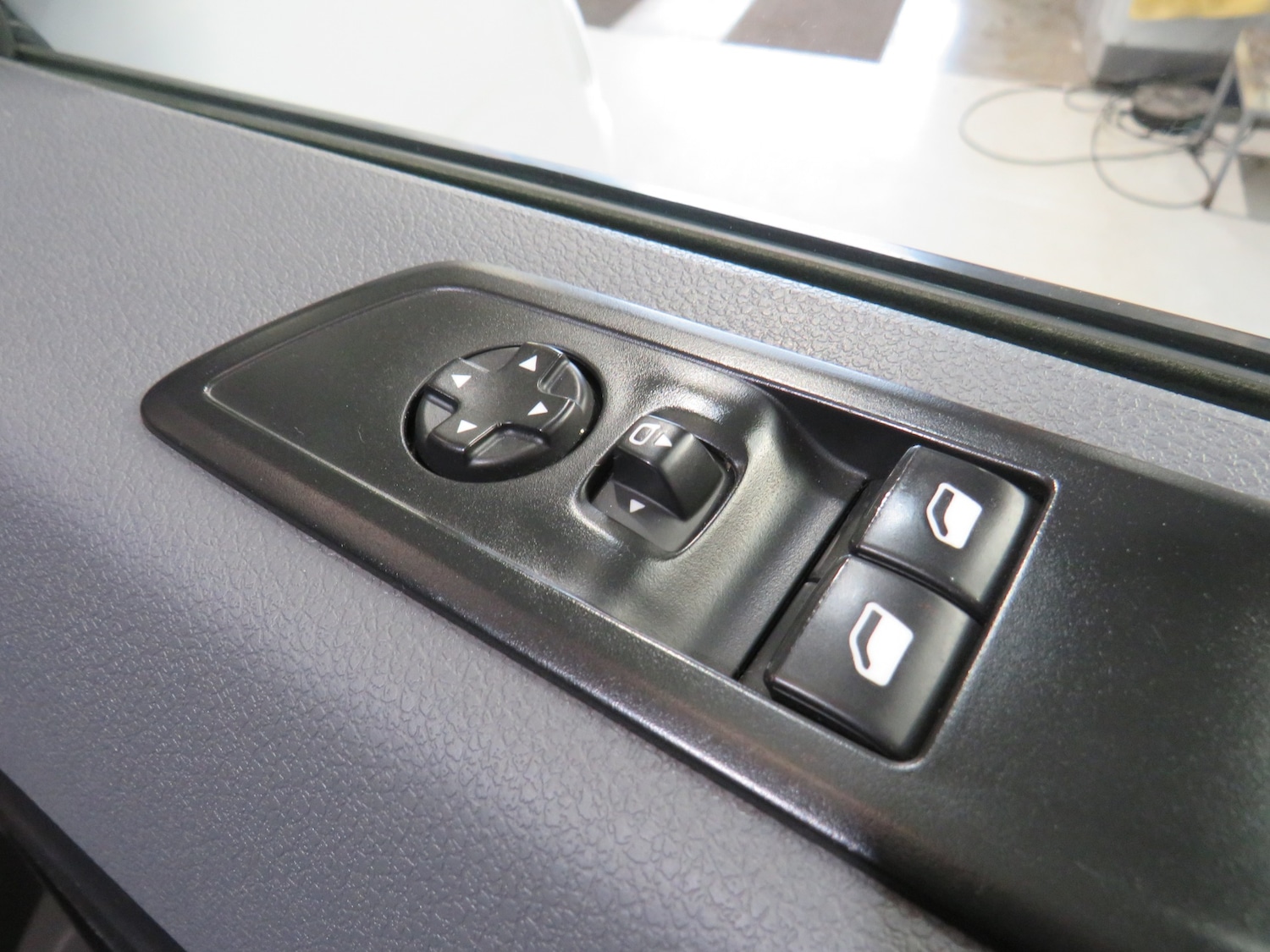 Used Vauxhall Vivaro 2022 for sale - 77988482: Photo 8