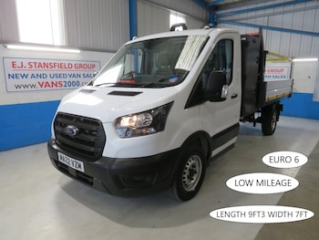 Used Ford Transit 2022 for sale - 79418978: Photo