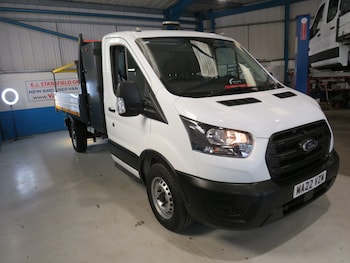Used Ford Transit 2022 for sale - 79418978: Photo