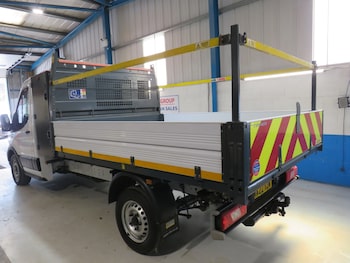 Used Ford Transit 2022 for sale - 79418978: Photo
