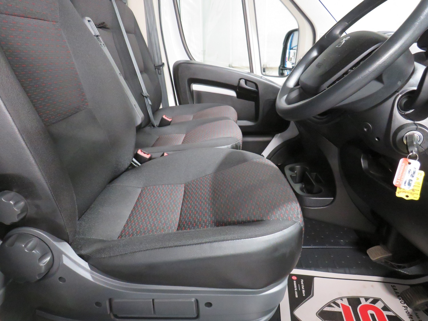 Used Peugeot Boxer 2021 for sale - 77616905: Photo 5