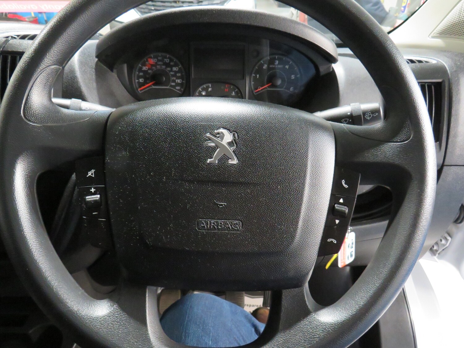 Used Peugeot Boxer 2021 for sale - 77616905: Photo 7