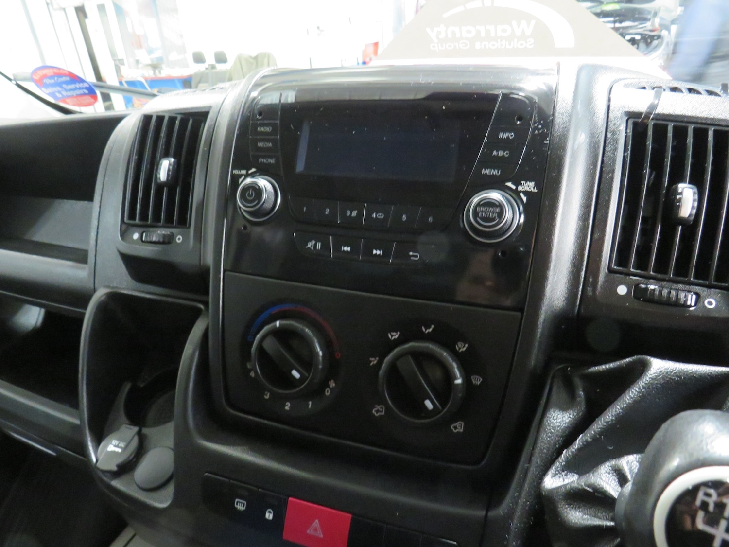 Used Peugeot Boxer 2021 for sale - 77616905: Photo 8