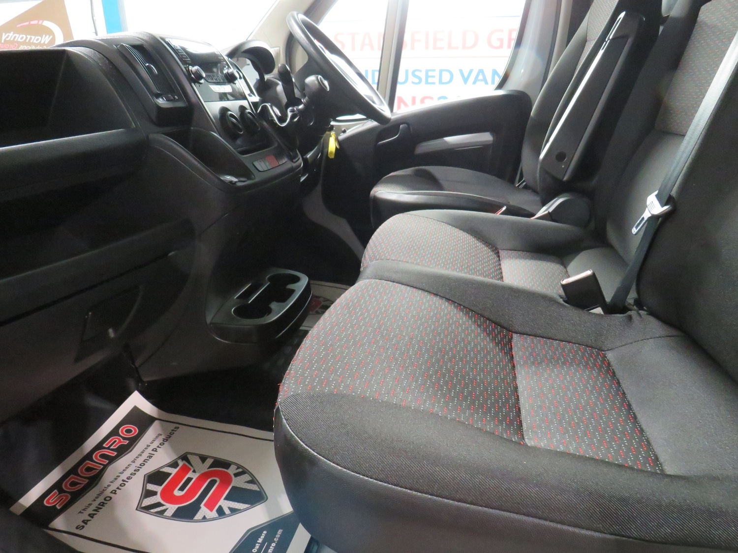 Used Peugeot Boxer 2021 for sale - 77616905: Photo 9