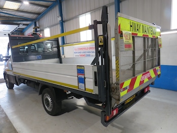 Used Iveco Daily 2022 for sale - 78520741: Photo