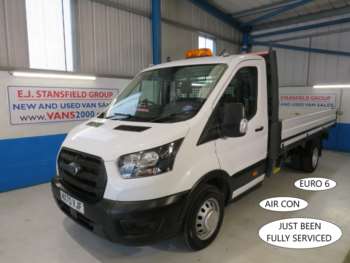 Used Ford Transit 2020 for sale - 74703659: Photo