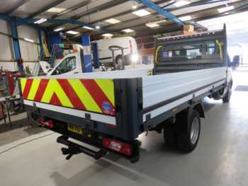 Used Ford Transit 2020 for sale - 74703659: Photo