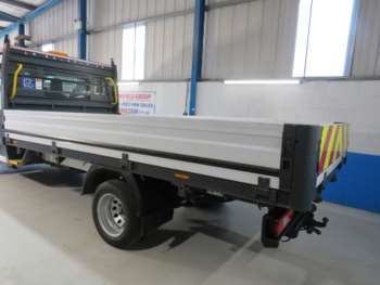 Used Ford Transit 2020 for sale - 74703659: Photo