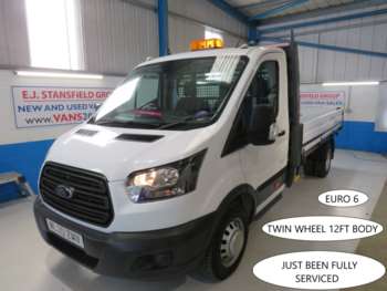 Used Ford Transit 2020 for sale - 74782682: Photo